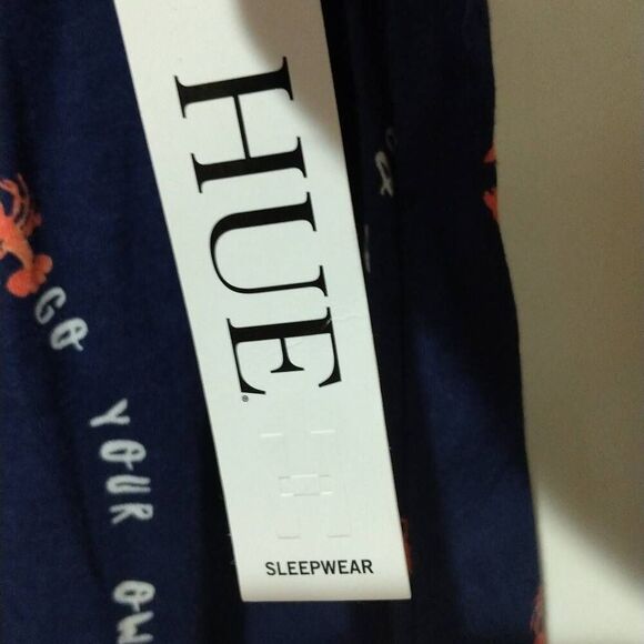 NWT HUE Lobster Shorts 2X - Picture 6 of 8